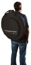 On Stage CB4000 DrumFire Deluxe Funda para platos 2