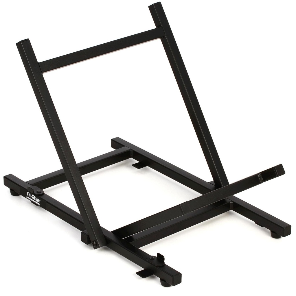 On Stage RS4000 Soporte Amplificador 1