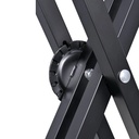 Platinum PSK150 Soporte Teclado 3