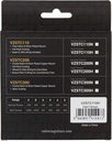 Valencia VZSTC110H Hard Tension Cuerdas Guitarra Clásica 1