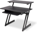 On Stage WS7500B Soporte Workstation 2