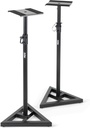 On-Stage SMS6000 Soporte para Monitor de Estudio 1