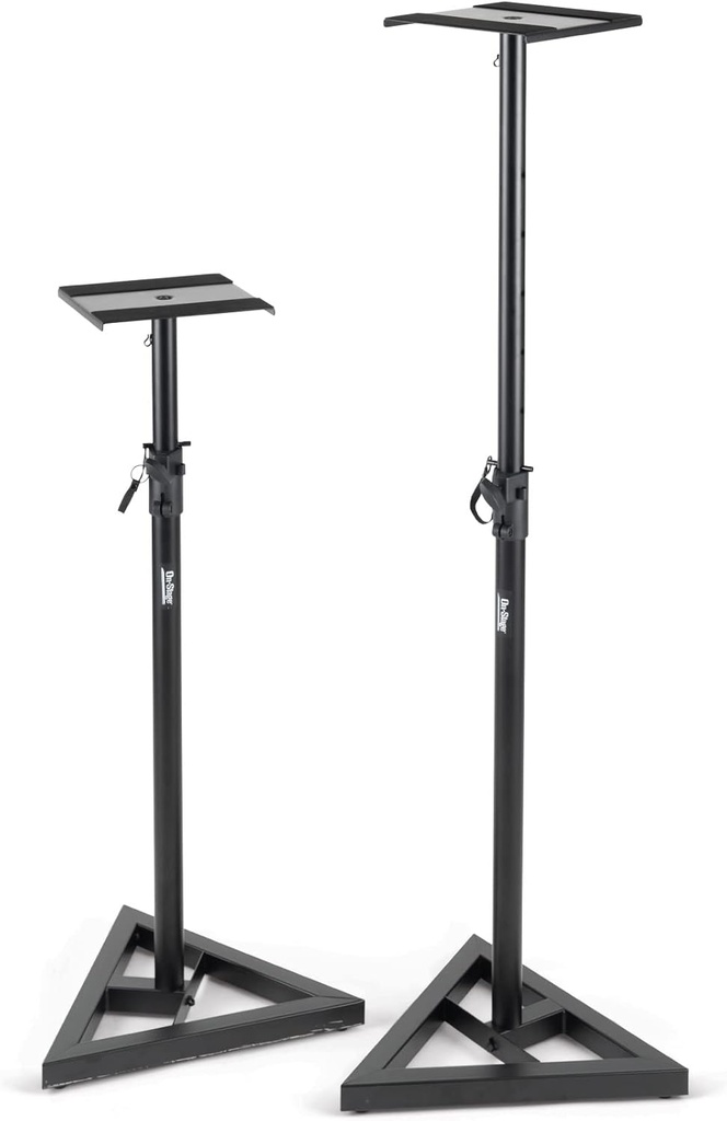 On-Stage SMS6000 Soporte para Monitor de Estudio 2