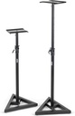 On-Stage SMS6000 Soporte para Monitor de Estudio 2