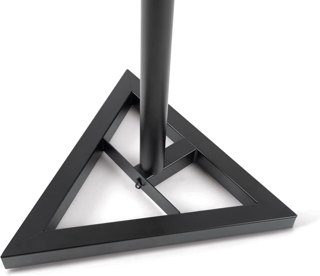 On-Stage SMS6000 Soporte para Monitor de Estudio 3