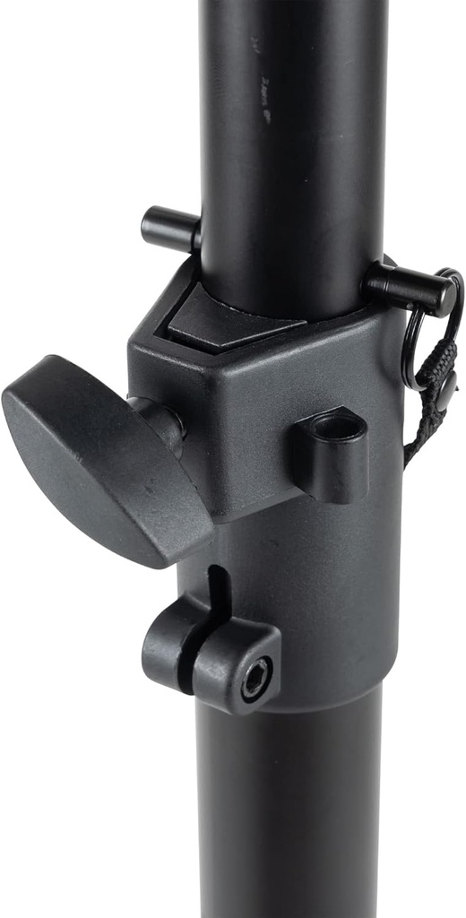 On-Stage SMS6000 Soporte para Monitor de Estudio 4