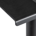 On-Stage SMS6000 Soporte para Monitor de Estudio 5