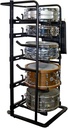 On Stage DRS9000 Rack para Cajas 3