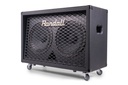 Randall RD212-S80E-U Pantalla de guitarra 2