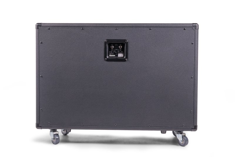 Randall RD212-S80E-U Pantalla de guitarra 3