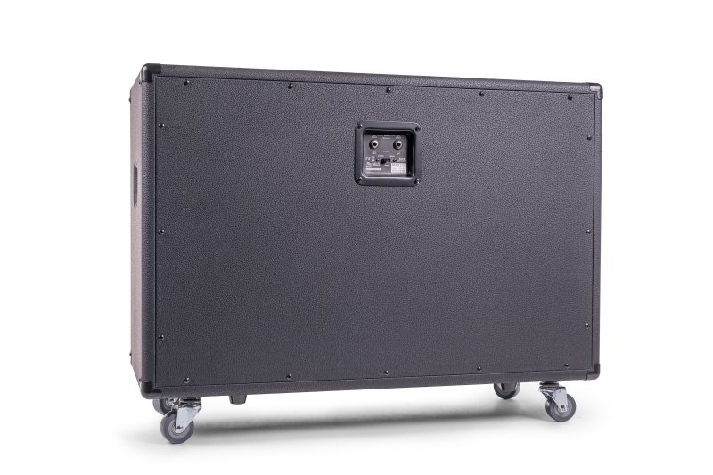 Randall RD212-S80E-U Pantalla de guitarra 5