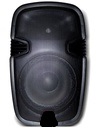 ALTAVOZ 15" ACTIVO CON BLUETOOTH