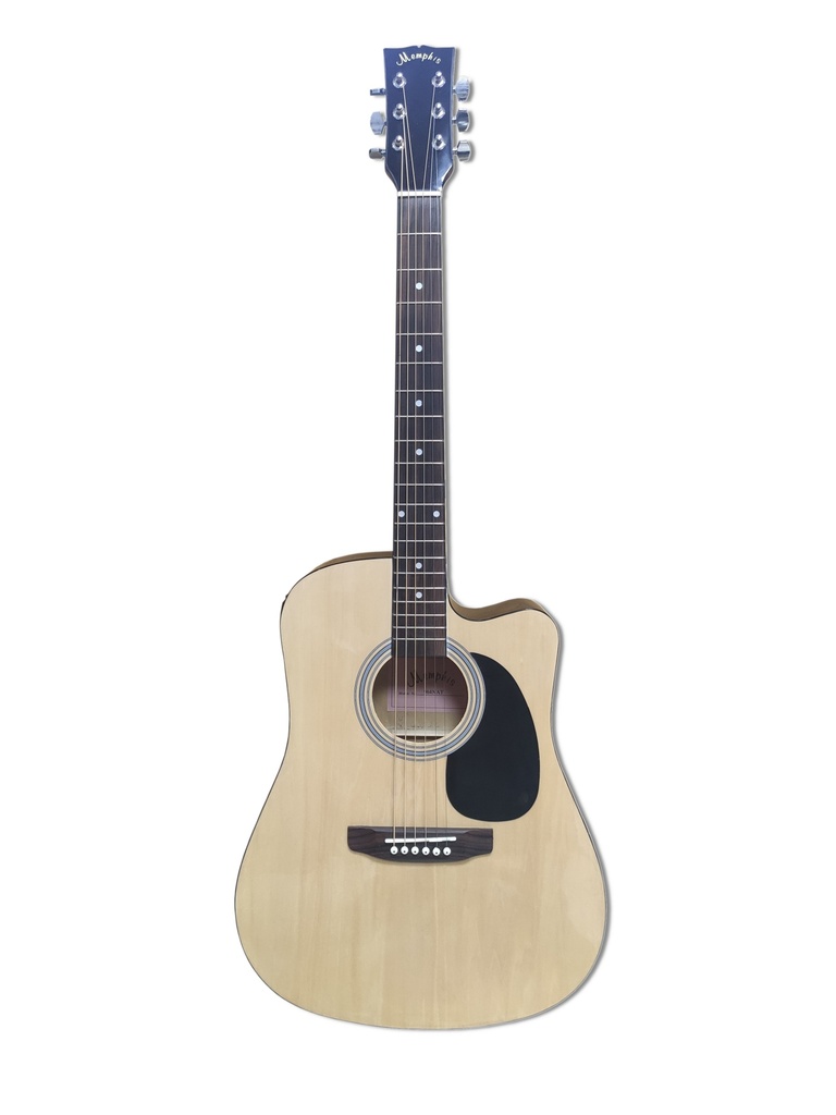 MEMPHIS FT-964 NT Guitarra electroacústica