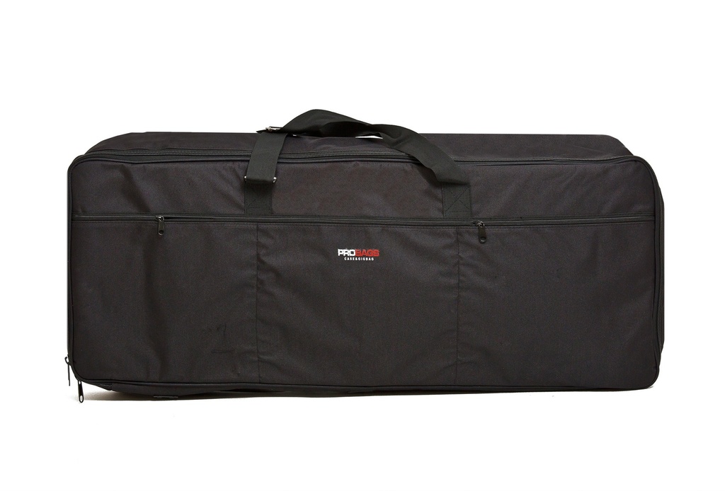 PROBAGS KB-620 Funda de teclado 61 teclas Acolchada 20mm