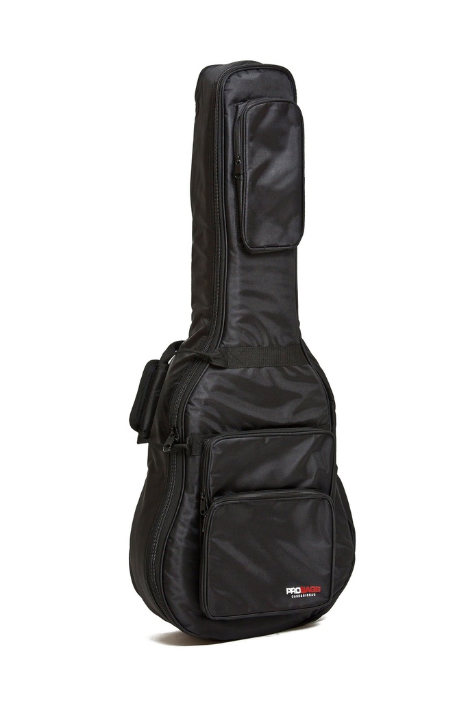 PROBAGS 680W Funda guitarra acústica 30mm