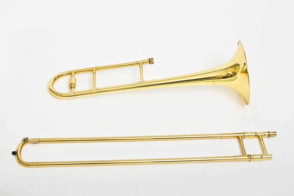 Bressant ATB-110 Trombón Alto