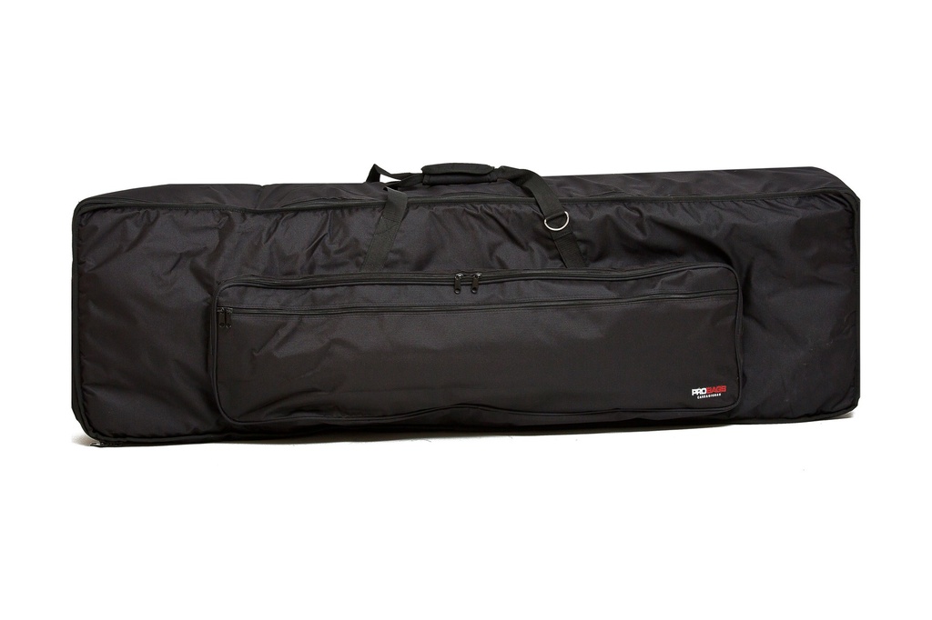 PROBAGS KB-615-88 Funda teclado 88 teclas 15mm