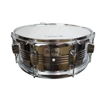 MEMPHIS FTSN14C CAJA METALICA 14 x 5,5