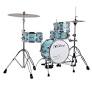 Odery Cafe Kit Batería Pro Surf Green