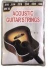 PROBAGS AGS Juego Cuerda Guitarra Acustica