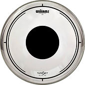 Williams DT2-10 Target Dot Series 10" 