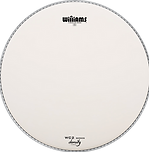 Williams WC2-13 Density Coated Oil Series 13" 