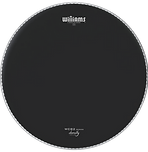 Williams WCB2-14 Density Coated Oil Black Series 14" 