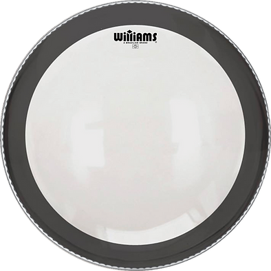 Williams W1SC-20 Silent Circle Series 20" 