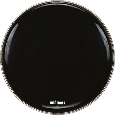 Williams WS1SC-20 Shadow Silent Circle Series 20" 