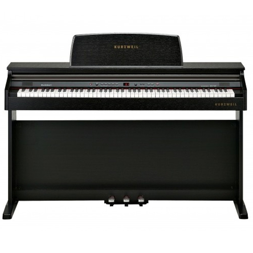 Kurzweil Ka-130 Palisandro