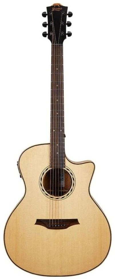 Bromo BAT2CE Guitarra Electroacustica Tahoma Series