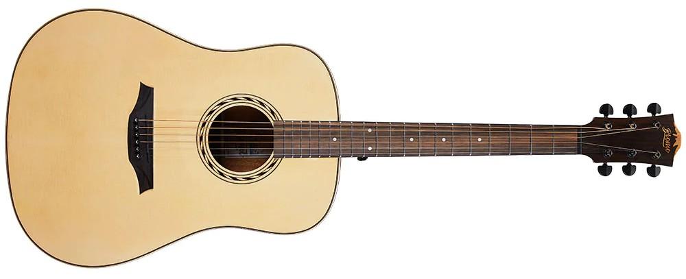 Bromo BAA1 Guitarra Acústica Appalachian Series