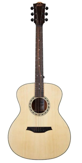 Bromo BAA2 Guitarra Acústica Appalachian Series