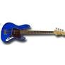 SX PB BD2EB Bajo electrico blue