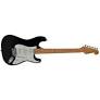 SX ST57 Guitarra Eléctrica Negra