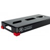 SX SZPB350FBK Pedalera con Funda