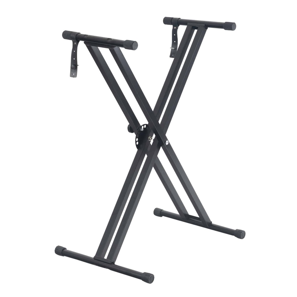 PROBAGS SS03 Soporte teclado doble X