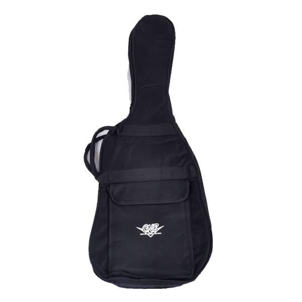CNB CB400 Funda 5mm Guitarra Clásica