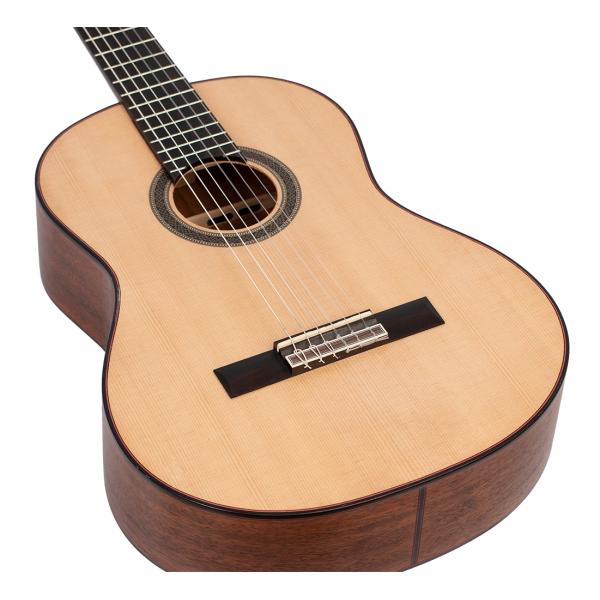 Valencia VC704 Guitarra Clásica
