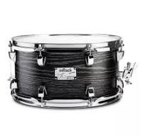 Odery Caja 13x07" Inrock Black Ash