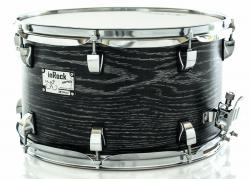 Odery Caja 14x08" Inrock Black Ash