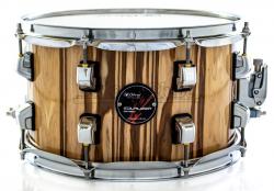 Odery Caja 12x07" Equalizer Series Pure Natural Trees