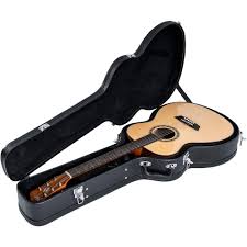 WASHBURN APPRENTICE F5K NATURAL GUITARRA ACUSTICA CON ESTUCHE