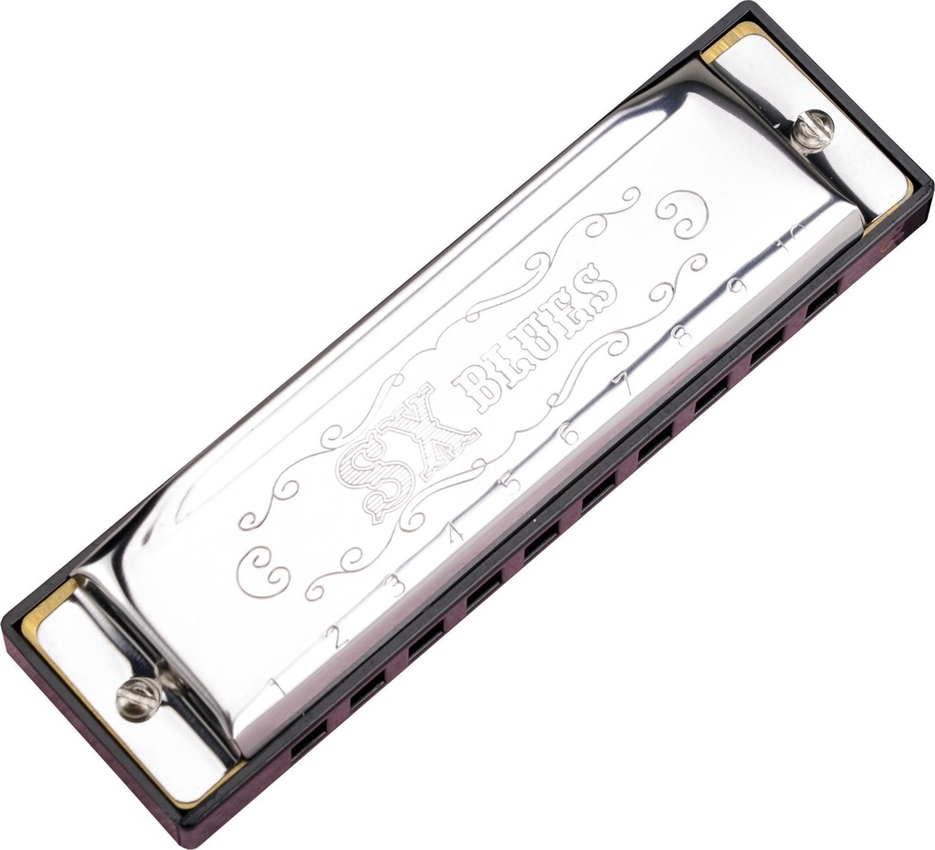 SX HM1020BB Armónica BB