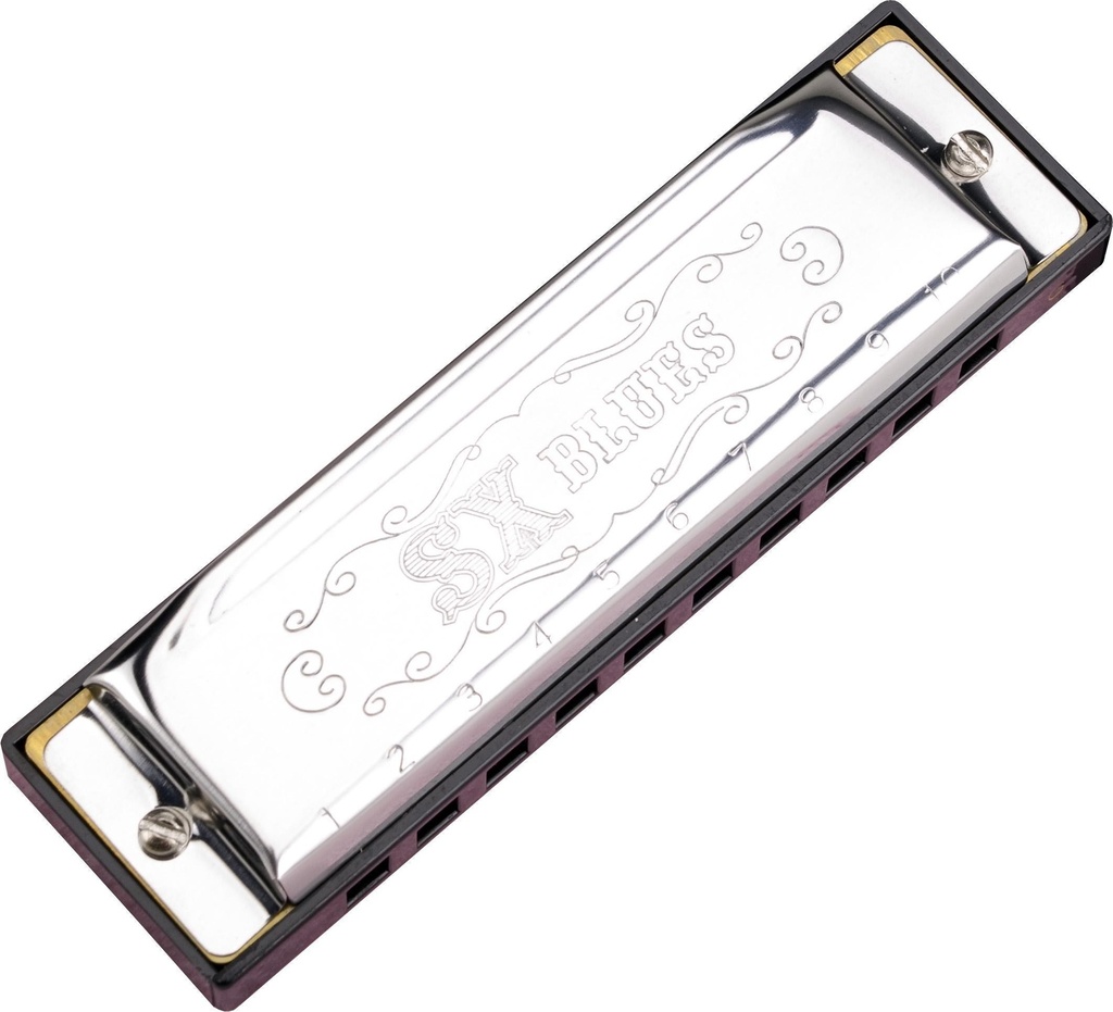 SX HM1020F Armónica F