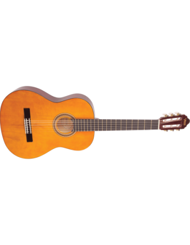 Valencia VC101Guitarra Clásica 1/4 Natural