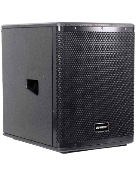Lexsen WSF118SA Subwoofer Activo 18"