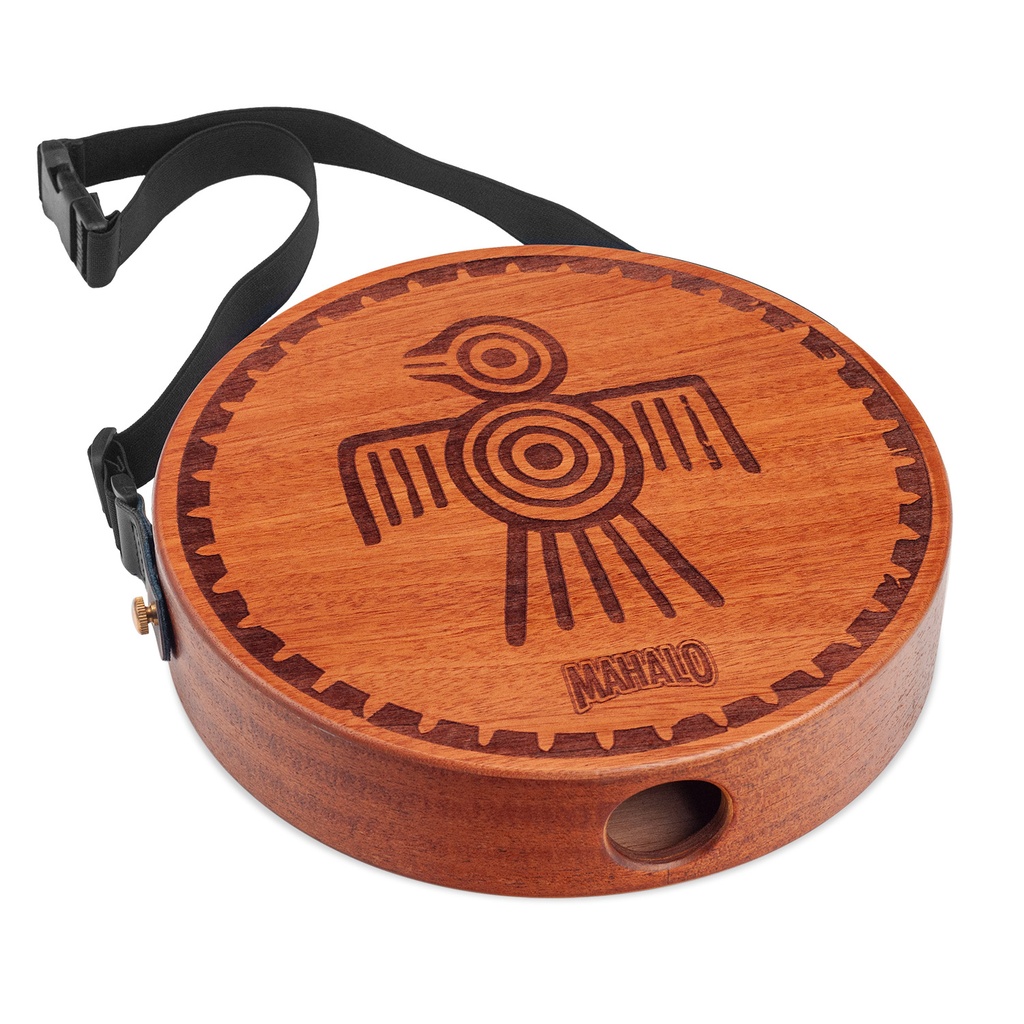 Mahalo MPJ1BD LAP TOP Cajon Pajaro