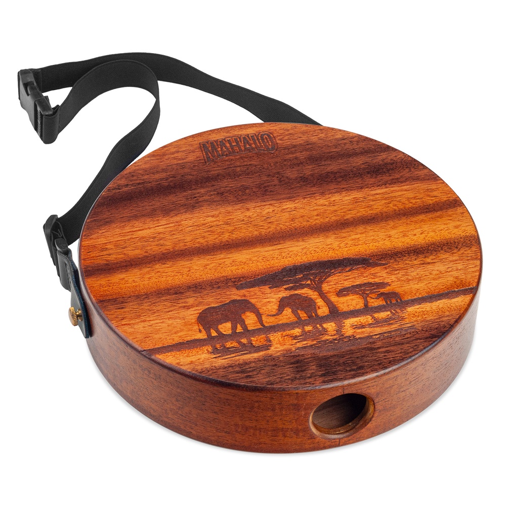 Mahalo MPJ1TD LAP TOP Cajon Tradicional