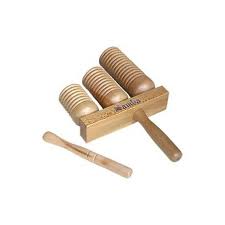 MEMPHIS DP233 caja china triple tubular